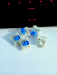 Mechanical Blue Switch